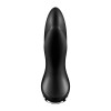 Satisfyer Plug-Vibrator Rotation Plug 1 Connect Ap Wibrujący korek analny - Zdjęcie 4