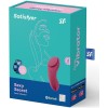 Satisfyer Sexy Secret Panty  wibrator do majtek sterowany aplikacją - Zdjęcie 2