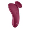 Satisfyer Sexy Secret Panty  wibrator do majtek sterowany aplikacją - Zdjęcie 4