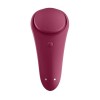 Satisfyer Sexy Secret Panty  wibrator do majtek sterowany aplikacją - Zdjęcie 6