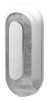 Tenga  Flip Zero 0 Electronic Vibration White - masturbator męski - Zdjęcie 3