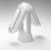 Tenga  Flip Zero 0 Electronic Vibration White - masturbator męski - Zdjęcie 5