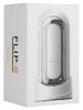 Tenga  Flip Zero 0 Electronic Vibration White - masturbator męski - Zdjęcie 7