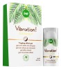Intt Vibration Coconut Vegan 15 ml żel intymny stymulujący afrodyzjak - Zdjęcie 3