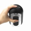Tenga Flip Zero 0 Electronic Vibration Black - masturbator - Zdjęcie 5