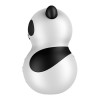 Satisfyer Panda wibrator, powietrzny masażer łechtaczki  - Zdjęcie 4