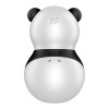 Satisfyer Panda wibrator, powietrzny masażer łechtaczki  - Zdjęcie 7