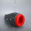 OTOUCH Airturn2  Masturbator wibrujący z  ssaniem oraz funkcją grzania - Zdjęcie 6