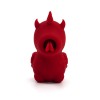 Unihorn - Blaze Diablo (The Forked Tongue One) stymulator łechtaczki - Zdjęcie 3