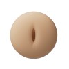 Lovense Neutral Shaped Sleeve for Solace PRO - wkład wymienny do masturbatora - Zdjęcie 4