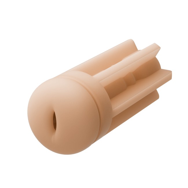 Lovense Neutral Shaped Sleeve for Solace PRO - wkład wymienny do masturbatora