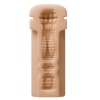Lovense Neutral Shaped Sleeve for Solace PRO - wkład wymienny do masturbatora - Zdjęcie 2