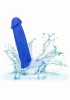 CalExotics Admiral 8” Vibrating Captain - wibrujące dildo - Zdjęcie 3