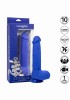 CalExotics Admiral 8” Vibrating Captain - wibrujące dildo - Zdjęcie 6