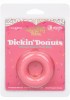 CalExotics Naughty Bits Dickin’ Donuts - pierścień erekcyjny - Zdjęcie 2