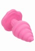 CalExotics Yum Bum Ice Cone Butt Plug -korek analny - Zdjęcie 5