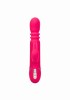 CalExotics Jack Rabbit Triple Fantasy wibrator króliczek 3 strefy USB - Zdjęcie 3