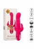 CalExotics Jack Rabbit Triple Fantasy wibrator króliczek 3 strefy USB - Zdjęcie 7