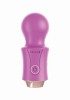 Xocoon Traveller Wand mini masażer silikonowy USB wodoodporny 6 trybów - Zdjęcie 1