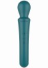 Xocoon The Curved Wand Green - zakryzwiony masażer łechtaczki - Zdjęcie 5