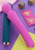 Xocoon The Curved Wand Green - zakryzwiony masażer łechtaczki - Zdjęcie 9