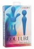 CalExotics Couture Collection Body Wand Kit - wielofunkcyjny masażer z nakładkami - Zdjęcie 2