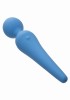 CalExotics Couture Collection Body Wand Kit - wielofunkcyjny masażer z nakładkami - Zdjęcie 6