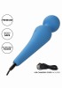 CalExotics Couture Collection Body Wand Kit - wielofunkcyjny masażer z nakładkami - Zdjęcie 9
