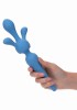 CalExotics Couture Collection Body Wand Kit - wielofunkcyjny masażer z nakładkami - Zdjęcie 10