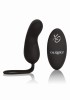 CalExotics Remote Rechargeable Curve jajko wibrujące pilot 12 trybów - Zdjęcie 1