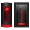 Lelo F1S V3 XL masturbator automatyczny  Bluetooth silikon USB sexy - Zdjęcie 1