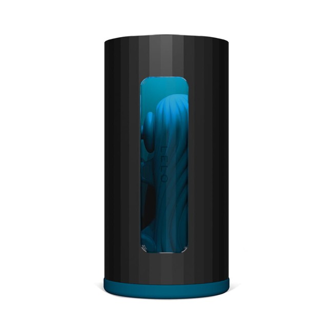 Lelo F1S V3 niebieski