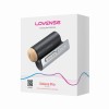 Lovense Solace PRO + Pjur basic 100 ml - Zdjęcie 6