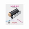 Lovense Solace PRO + Pjur basic 100 ml - Zdjęcie 10
