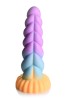 Dildo jednorożec Mystique Unicorn silikon przyssawka fantasy sexy - Zdjęcie 1