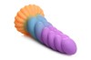 Dildo jednorożec Mystique Unicorn silikon przyssawka fantasy sexy - Zdjęcie 2