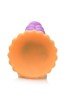 Dildo jednorożec Mystique Unicorn silikon przyssawka fantasy sexy - Zdjęcie 3