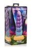 Dildo jednorożec Mystique Unicorn silikon przyssawka fantasy sexy - Zdjęcie 8