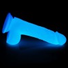 Lumino Play Dildo 8" - Zdjęcie 4
