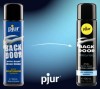 PJUR Lubrykant Wodny do Seksu Analnego backdoor Anal glide 100ml-waterbased with hyaluronan - Zdjęcie 2
