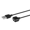 Satisfyer - Kabel usb czarny - Zdjęcie 1