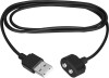 Satisfyer - Kabel usb czarny - Zdjęcie 2