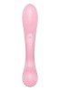 Satisfyer Triple Oh pink wibrator z króliczkiem oraz masażer łechtaczki - Zdjęcie 6