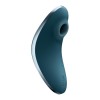 Satisfyer Vulva Lover 1 blue masażer łechtaczki - Zdjęcie 1