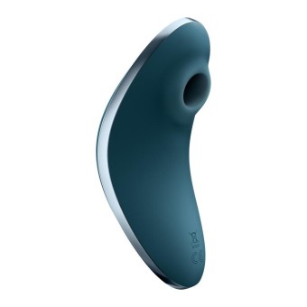 Satisfyer Vulva Lover 1 blue masażer łechtaczki