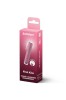 Satisfyer First Kiss Bezdotykowy masażer łechtaczki - Zdjęcie 2