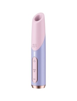Satisfyer Bold Kiss Bezdotykowy masażer łechtaczki