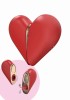 Xocoon Heartbreaker 2-in-1 Stymulator łechtaczki i sutków - Zdjęcie 1