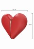 Xocoon Heartbreaker 2-in-1 Stymulator łechtaczki i sutków - Zdjęcie 5