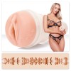 Fleshlight - Girls Emma Hix Syrup Signature Vagina Beige - Zdjęcie 1